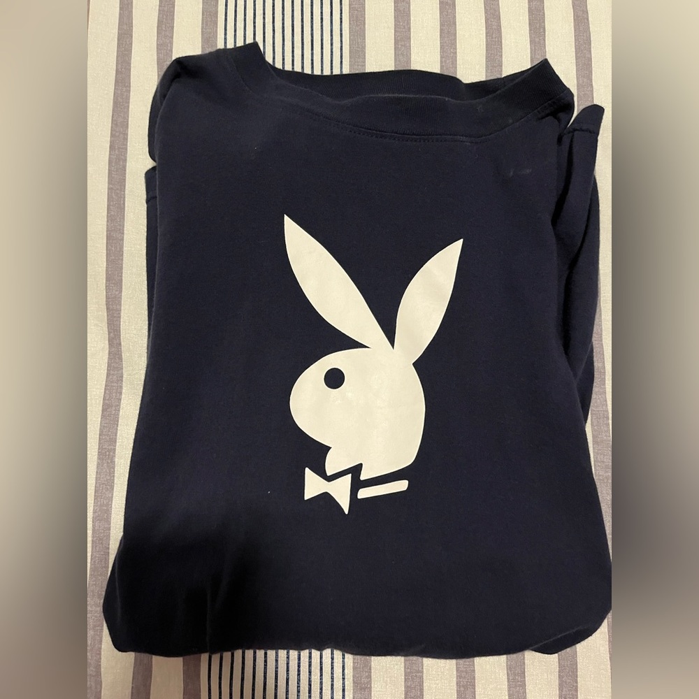 Playboy men’s long sleeve